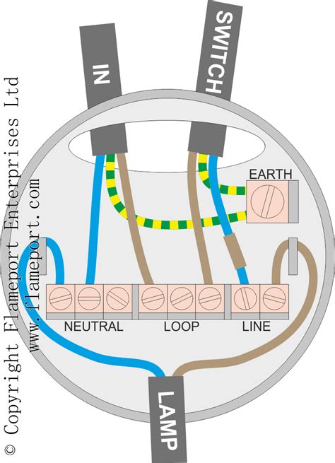 junction box ceiling rose|ceiling lighting wiring rose.